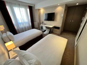 Holiday Inn Paris - Auteuil By Ihg,Montparnasse>>Boulogne-Billancourt,3 star