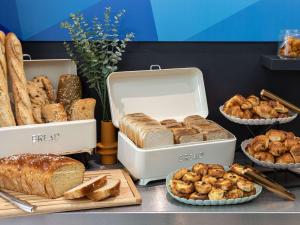 Ibis Styles Paris Porte D Orleans Hotel,Montrouge>>Montparnasse,3 star