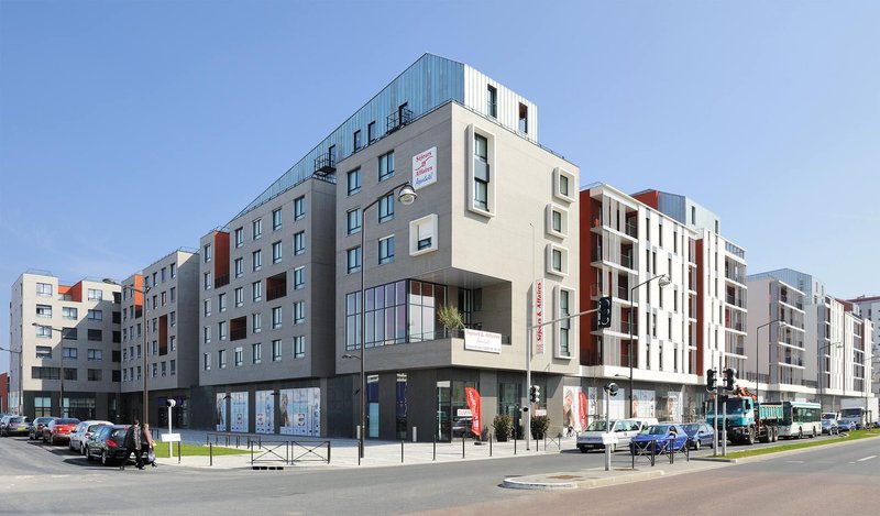 sejours and affaires paris vitry sur seine