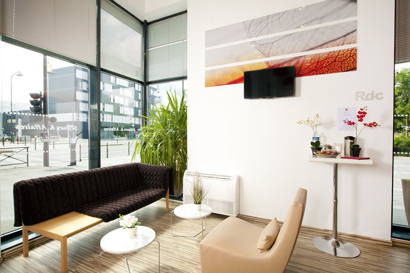 sejours and affaires paris vitry sur seine