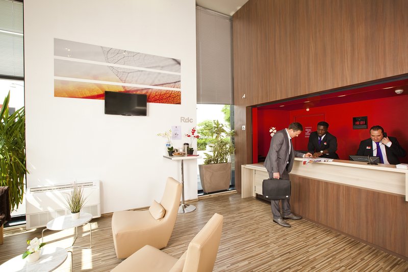 sejours and affaires paris vitry sur seine