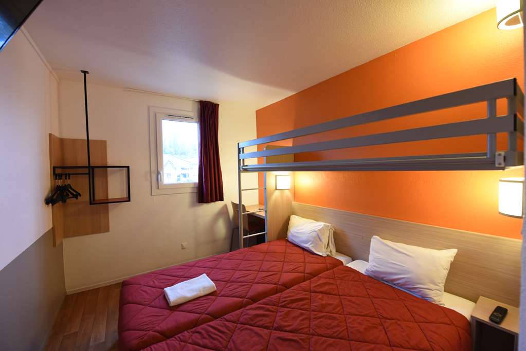 premiere classe paris est rosny sous bois