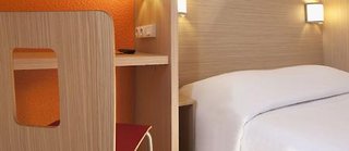 Premiere Classe Paris Est - Rosny Sous Bois,Rosny-Sous-Bois>>Paris,2 star