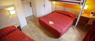 Premiere Classe Paris Est - Rosny Sous Bois,Rosny-Sous-Bois>>Paris,2 star