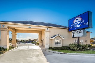 Americas Best Value Inn New Braunfels San Antonio,New Braunfels>>Bexar County,2 star