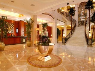 Inn Fine Hotel,Jinzhou>>Dalian,4 star