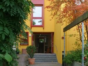 Avenon Privat-Hotel Am Steinberg,Nuremberg>>Lauf An Der Pegnitz,3 star