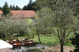 Waldpension Jägerstuberl,Passau>>Bad Griesbach Im Rottal,3 star