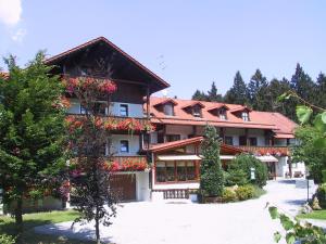 Waldpension Jägerstuberl,Passau>>Bad Griesbach Im Rottal,3 star