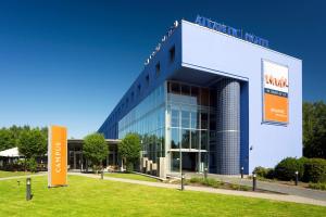 Atlantic Hotel Universum,Horn-Lehe>>Bremen,4 star