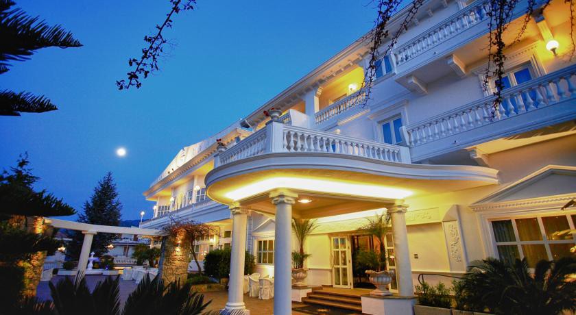 Hotel La Rosa Dei Venti,Catania>>Campogrande,4 star