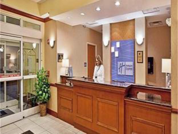 holiday inn express hotel and suites bremen by ihg