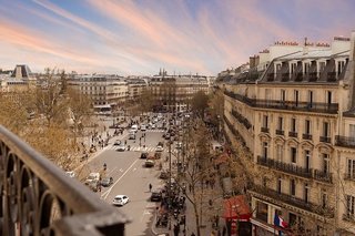 The Originals City, Hôtel Paix République, Paris,Paris>>Gare Du Nord,3 star