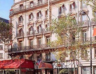 The Originals City, Hôtel Paix République, Paris,Paris>>Gare Du Nord,3 star