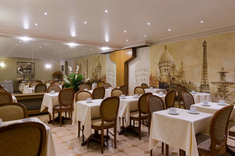 the originals city hotel paix republique paris