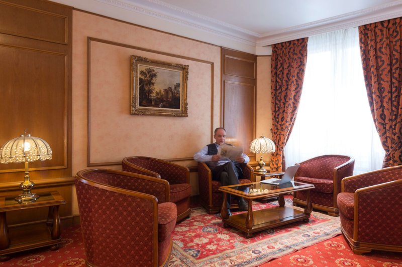 the originals city hotel paix republique paris