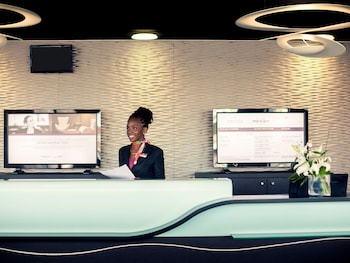 mercure paris ivry quai de seine