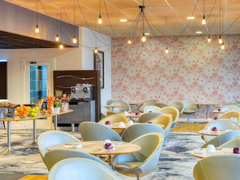 mercure paris ivry quai de seine