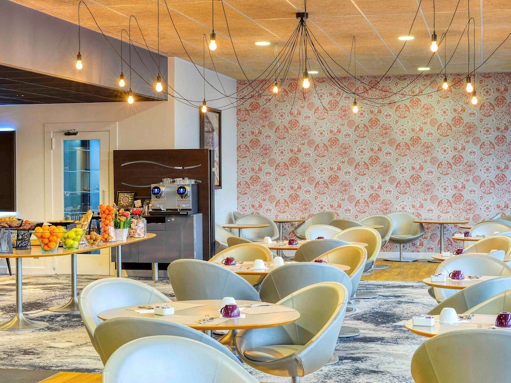 mercure paris ivry quai de seine