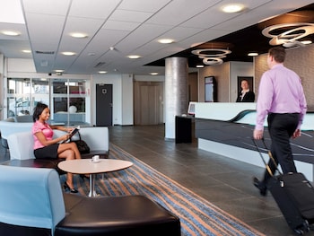 mercure paris ivry quai de seine