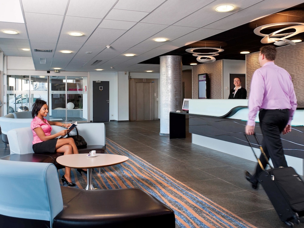 mercure paris ivry quai de seine