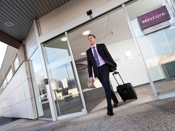 mercure paris ivry quai de seine