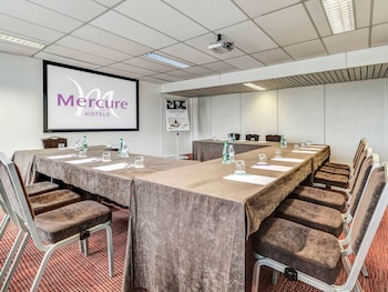 mercure paris ivry quai de seine