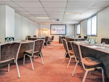 mercure paris ivry quai de seine