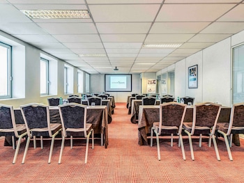 mercure paris ivry quai de seine