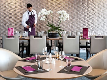 mercure paris ivry quai de seine