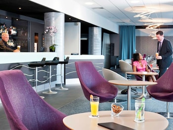 mercure paris ivry quai de seine