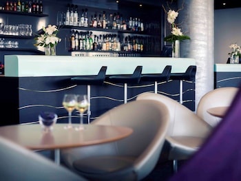 mercure paris ivry quai de seine