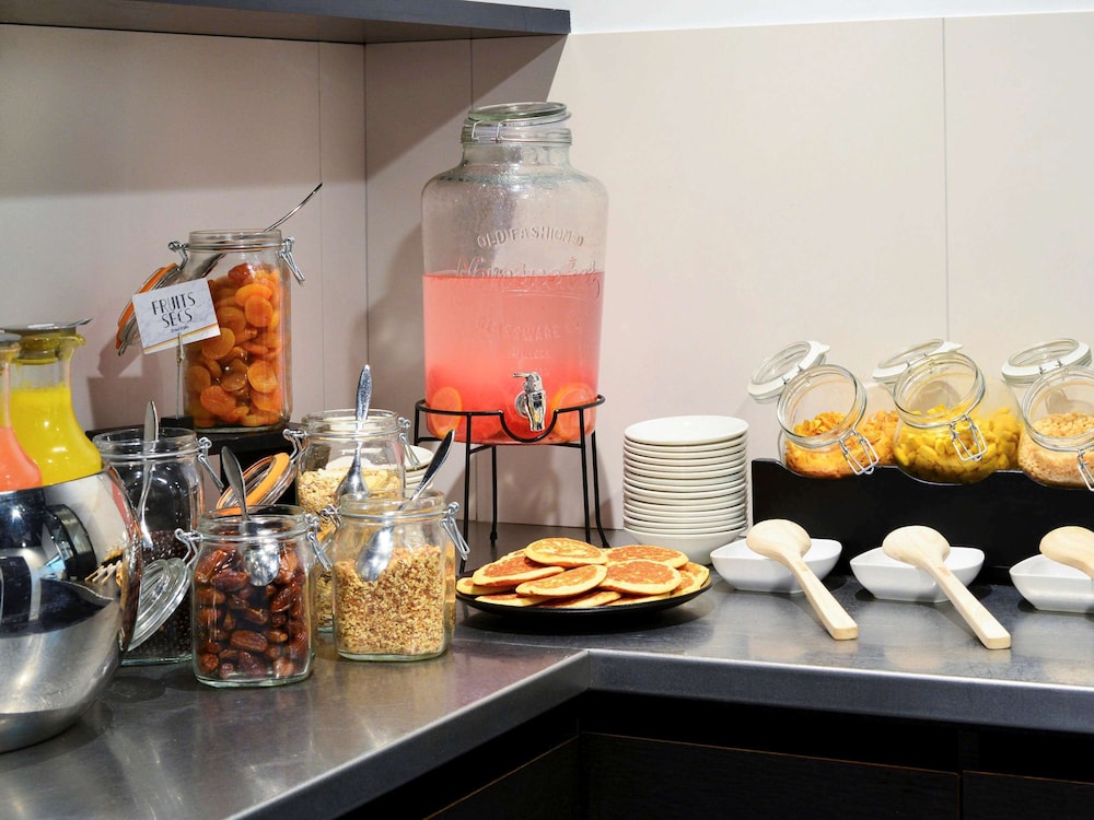 mercure paris ivry quai de seine