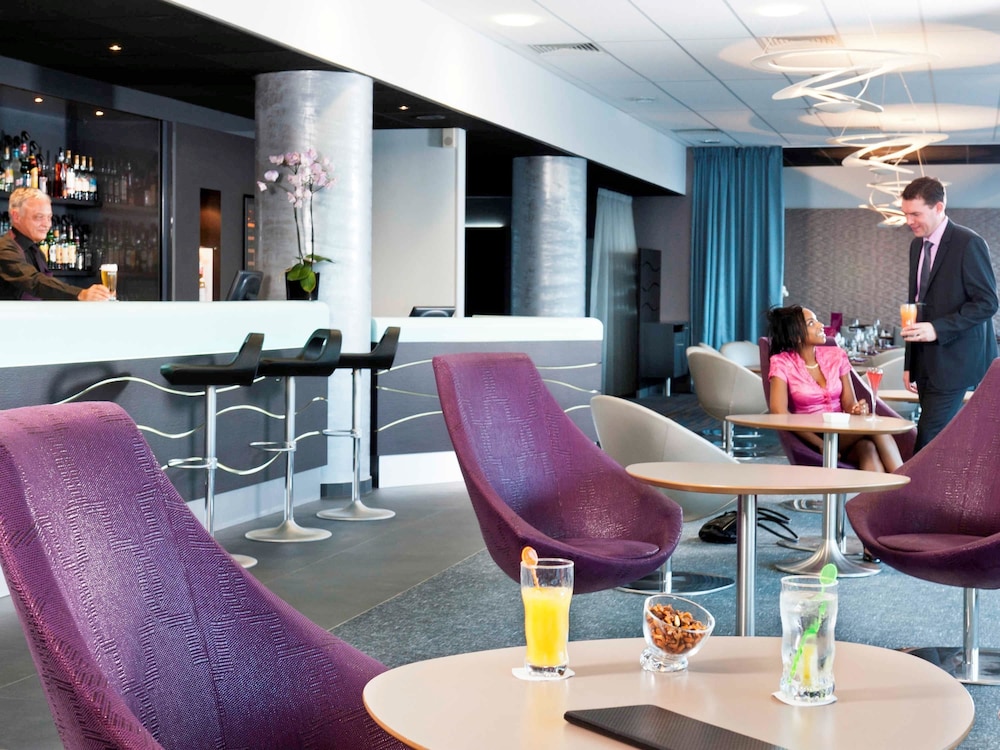 mercure paris ivry quai de seine