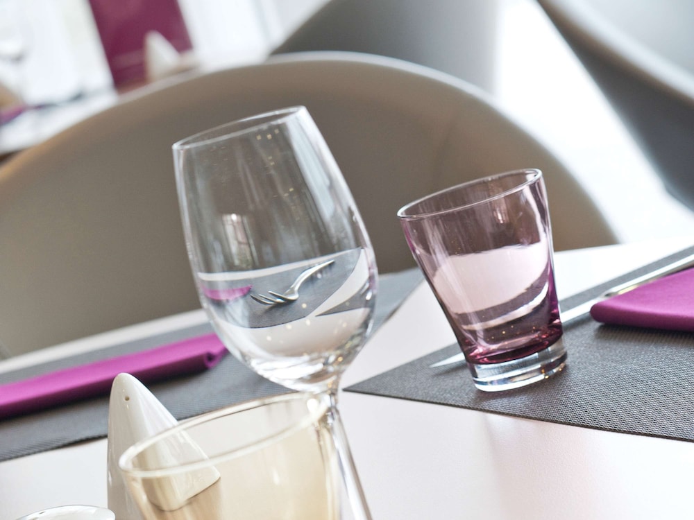 mercure paris ivry quai de seine