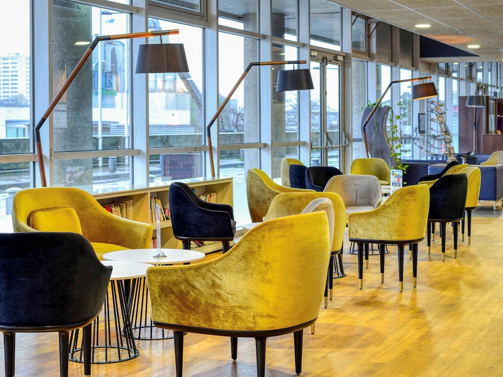 mercure paris ivry quai de seine