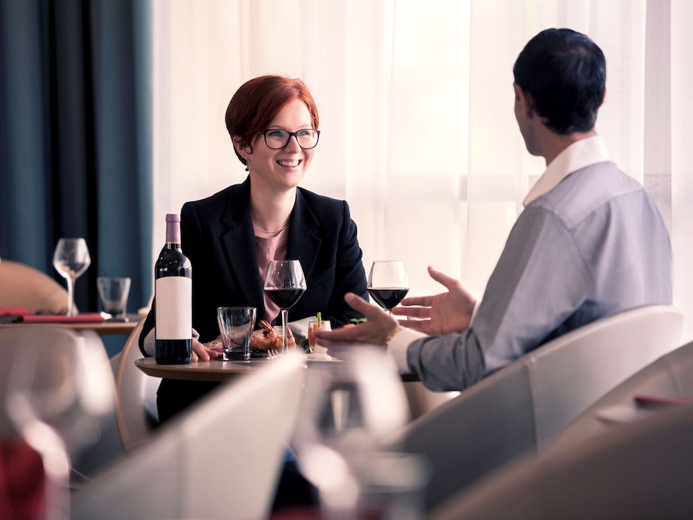 mercure paris ivry quai de seine