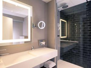 Mercure Paris Ivry Quai De Seine,Paris>>Ivry-Sur-Seine,4 star