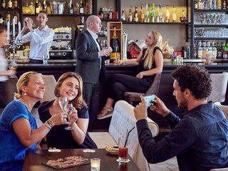 mercure paris saint cloud hippodrome