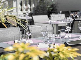 mercure paris saint cloud hippodrome