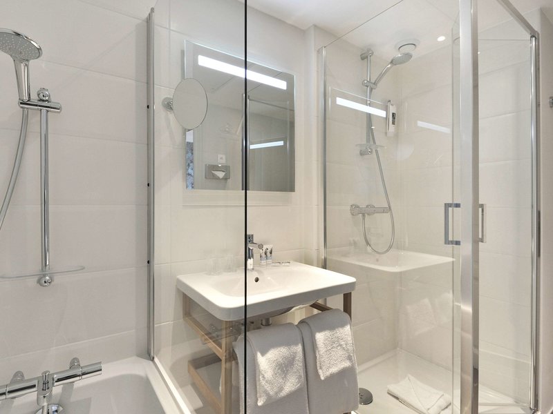 mercure paris saint cloud hippodrome