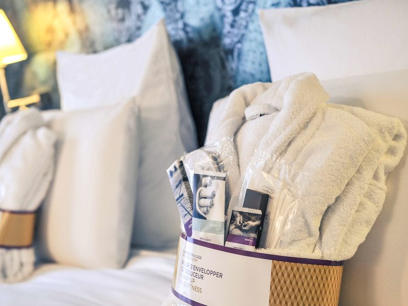 mercure paris saint cloud hippodrome