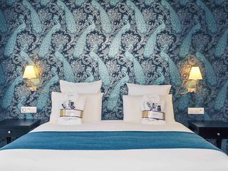 mercure paris saint cloud hippodrome