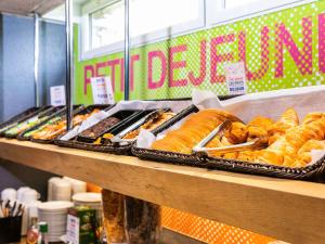 Ibis Budget Marne-La-Vallée Noisy-Le-Grand,Marne-La-Vallee>>Aulnay-Sous-Bois,2 star