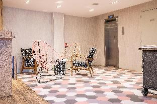 Cadet Residence,Île-De-France>>Paris,4 star