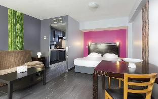 Cadet Residence,Île-De-France>>Paris,4 star
