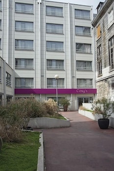 cadet residence