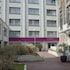 cadet residence