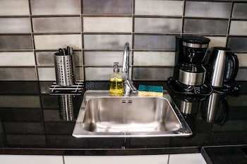 cadet residence