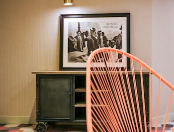 cadet residence